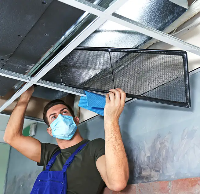 Why Homeowners & Businesses Trust Us in Harvey, IL?