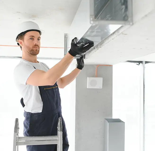 Why Homeowners & Businesses Trust Us in Harvey, IL?