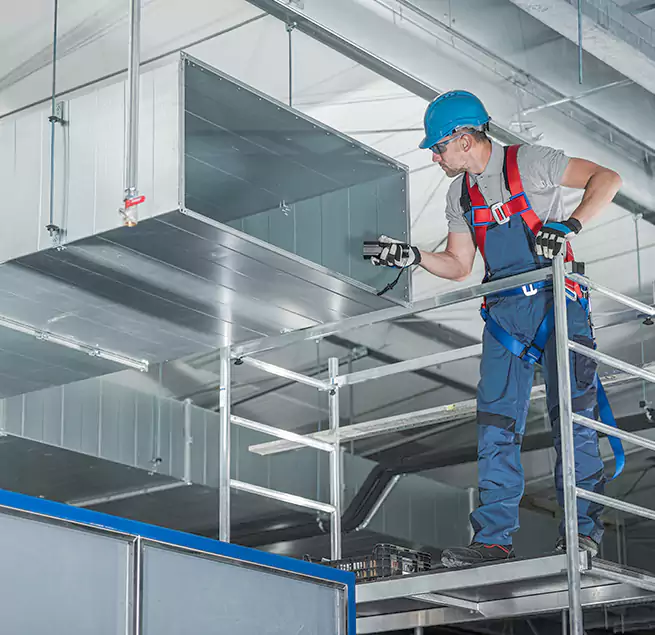 Why Homeowners & Businesses Trust Us in Harvey, IL?