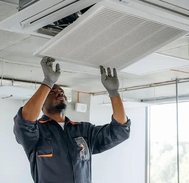  Why Homeowners & Businesses Trust Us in Harvey, IL?