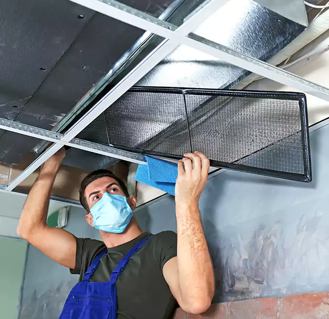 Why Homeowners Businesses Trust Us in Harvey, IL