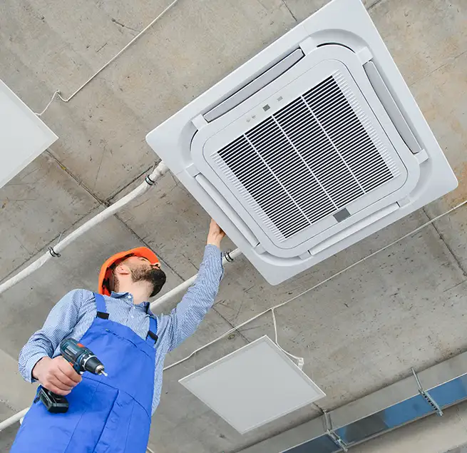  Why Homeowners & Businesses Trust Us in Harvey, IL?