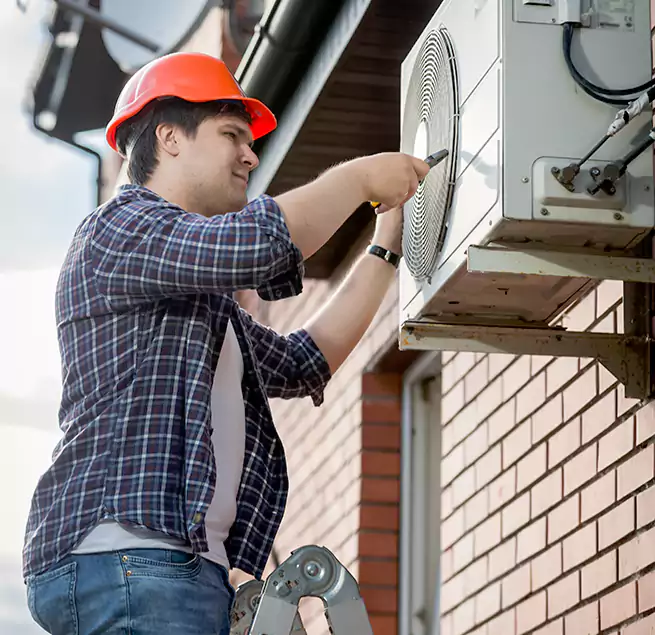 Why Homeowners & Businesses Trust Us Harvey, IL