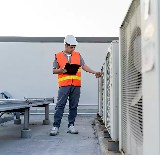 Why Homeowners & Businesses Trust Us in Harvey, IL?