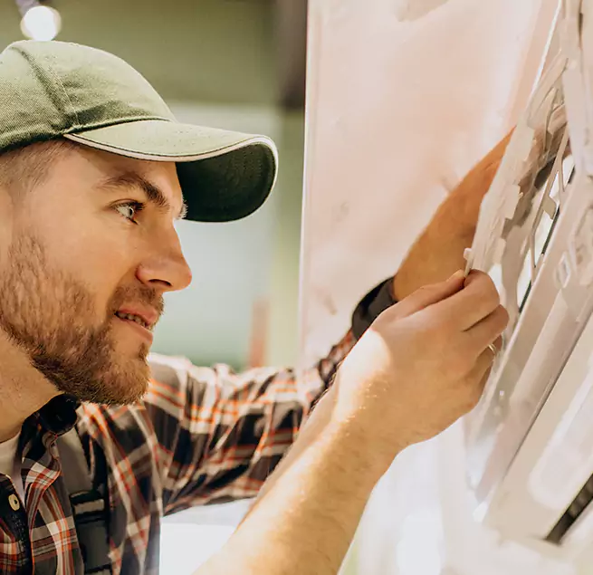 Why Homeowners & Businesses Trust Us in Harvey, IL?