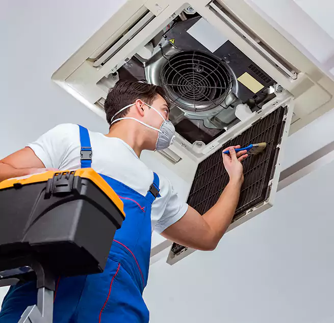 Why Homeowners & Businesses Trust Us in Harvey, IL?